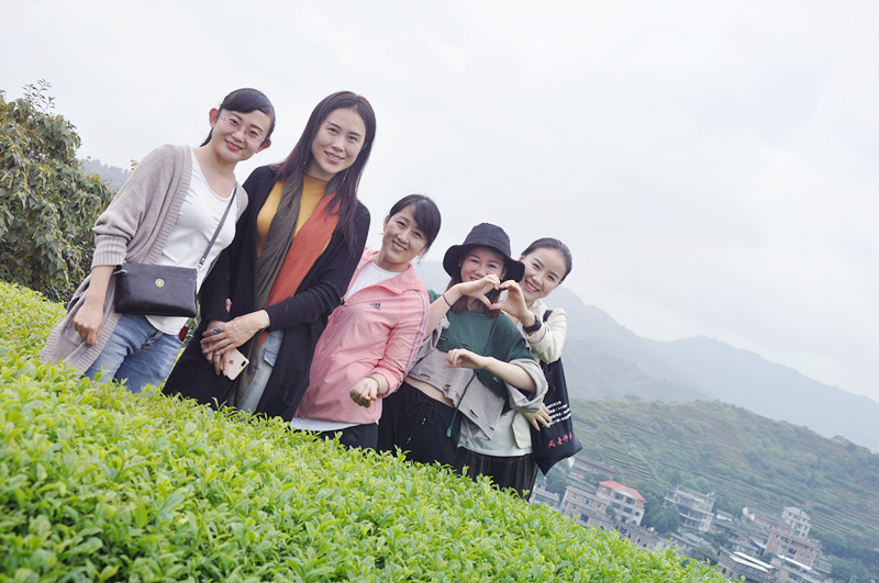 8月暑假茶艺师培训班哪里比较好? 天晟茶艺培训学校 